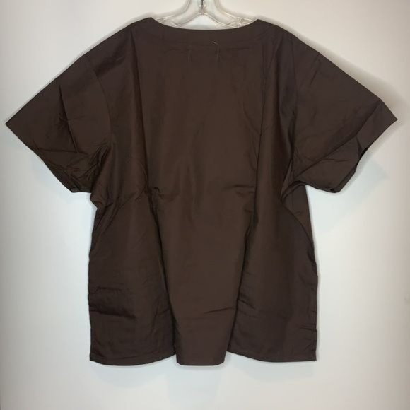 NWT Beverly Hills Uniforms Scrubs 2X PLUS SIZE - Picture 5 of 5